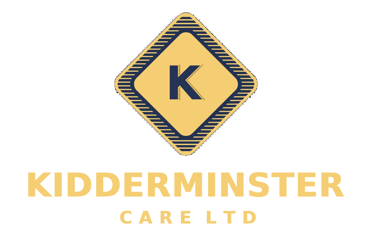 Kidderminster Care Ltd logo