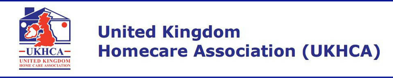 United Kingdom Homecare Association logo